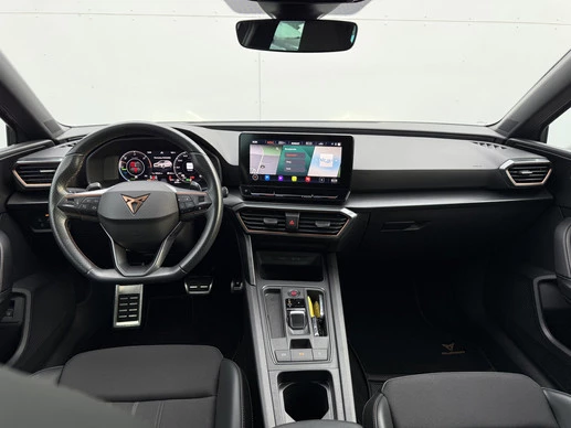 CUPRA Leon Sportstourer - Afbeelding 10 van 30
