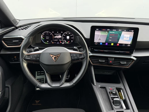 CUPRA Leon Sportstourer - Afbeelding 11 van 30
