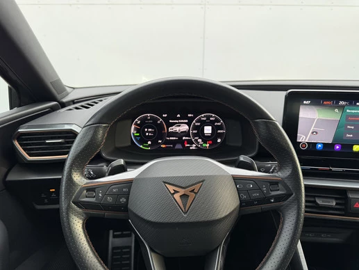 CUPRA Leon Sportstourer - Afbeelding 14 van 30