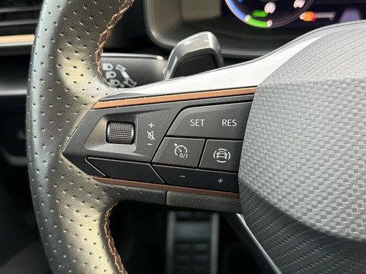 CUPRA Leon Sportstourer - Afbeelding 15 van 30