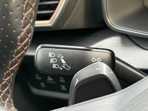 CUPRA Leon Sportstourer - Afbeelding 16 van 30