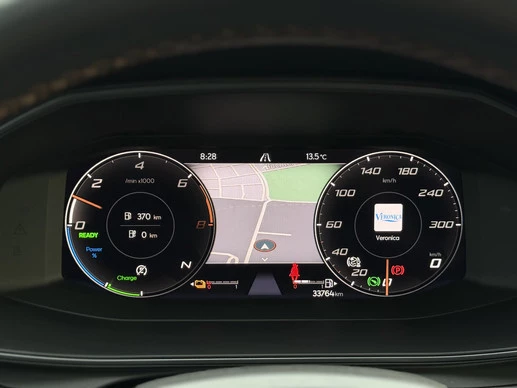 CUPRA Leon Sportstourer - Afbeelding 17 van 30
