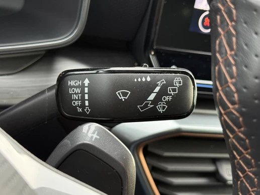 CUPRA Leon Sportstourer - Afbeelding 18 van 30