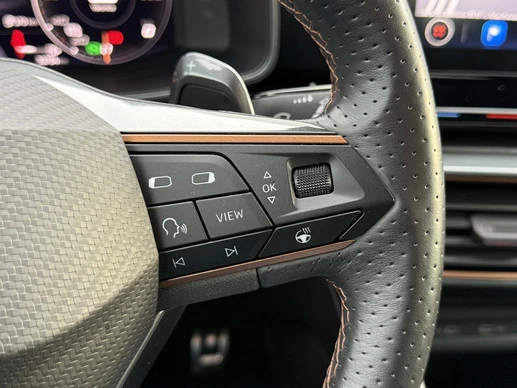 CUPRA Leon Sportstourer - Afbeelding 19 van 30