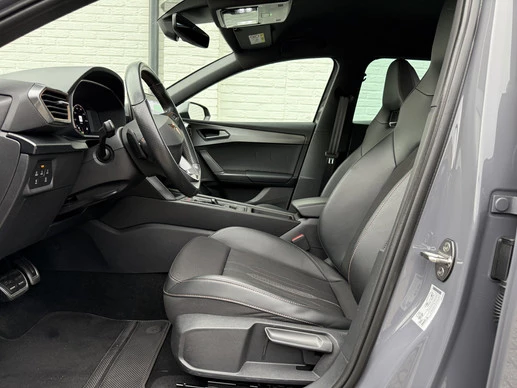 CUPRA Leon Sportstourer - Afbeelding 29 van 30