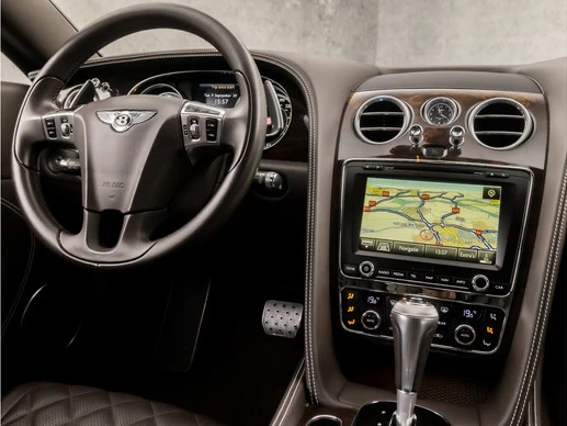 Bentley Continental GT - Afbeelding 7 van 30