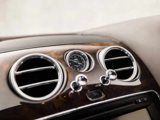 Bentley Continental GT - Afbeelding 8 van 30