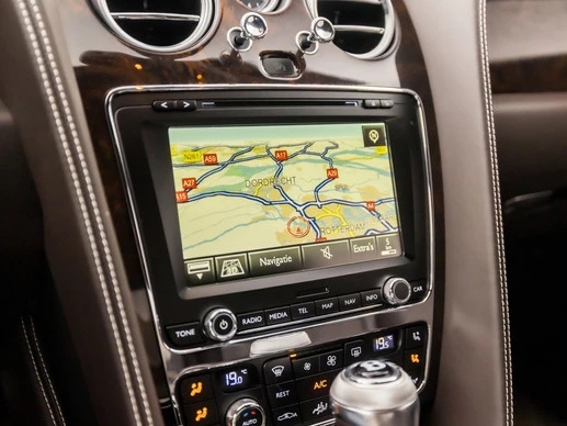 Bentley Continental GT - Afbeelding 9 van 30