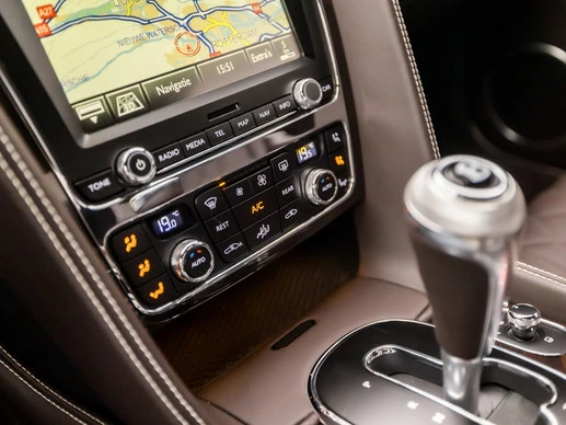 Bentley Continental GT - Afbeelding 10 van 30
