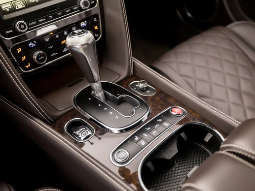 Bentley Continental GT - Afbeelding 11 van 30