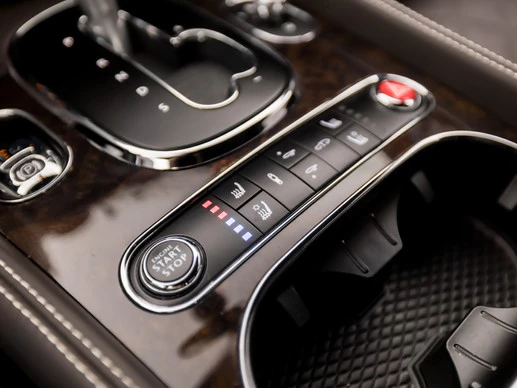 Bentley Continental GT - Afbeelding 12 van 30