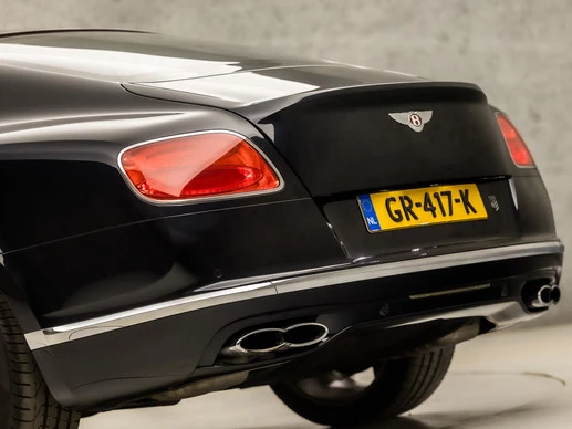 Bentley Continental GT - Afbeelding 13 van 30