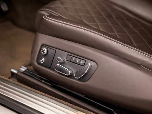 Bentley Continental GT - Afbeelding 17 van 30