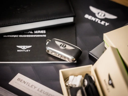 Bentley Continental GT - Afbeelding 25 van 30