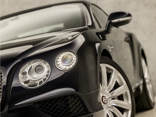 Bentley Continental GT - Afbeelding 26 van 30