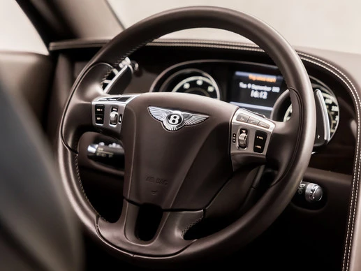 Bentley Continental GT - Afbeelding 27 van 30