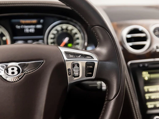 Bentley Continental GT - Afbeelding 29 van 30