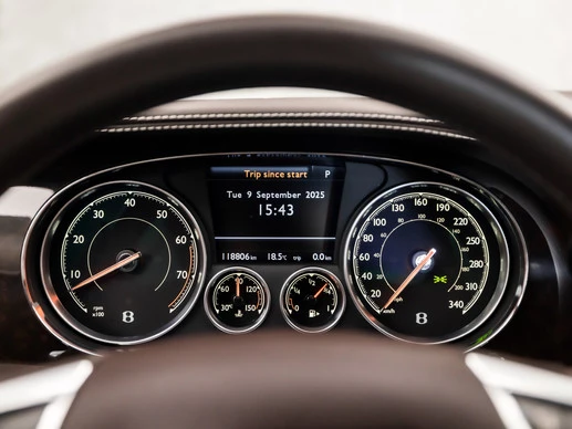 Bentley Continental GT - Afbeelding 30 van 30