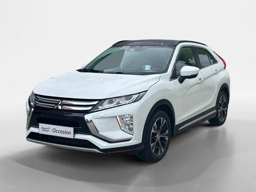 Mitsubishi Eclipse Cross - Afbeelding 1 van 22