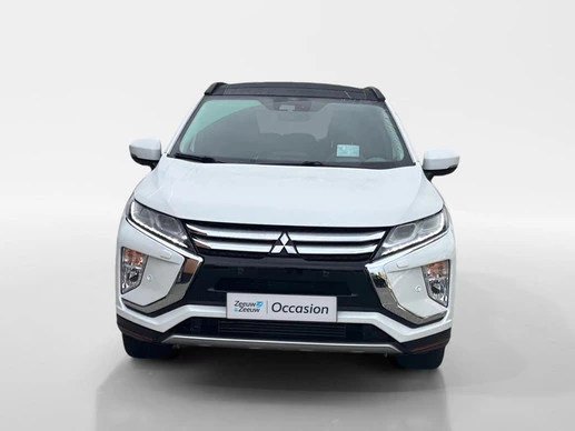 Mitsubishi Eclipse Cross - Afbeelding 2 van 22