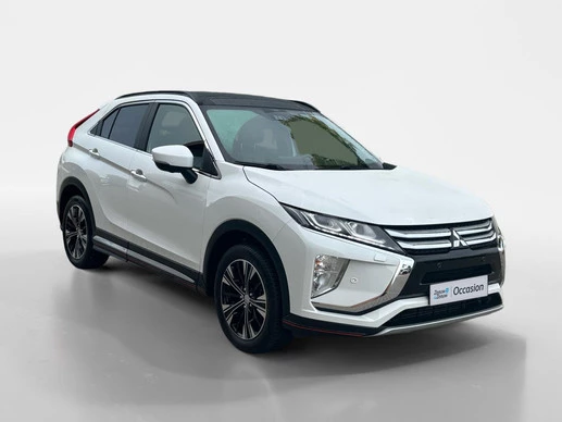 Mitsubishi Eclipse Cross - Afbeelding 4 van 22