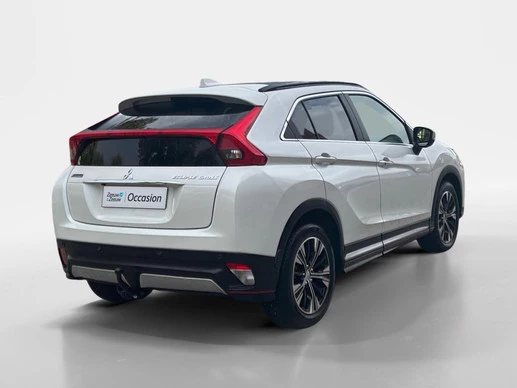 Mitsubishi Eclipse Cross - Afbeelding 5 van 22