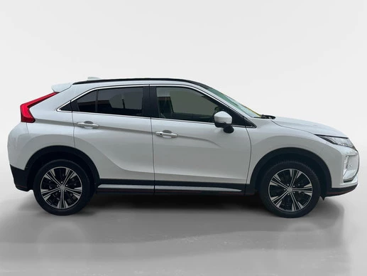 Mitsubishi Eclipse Cross - Afbeelding 7 van 22