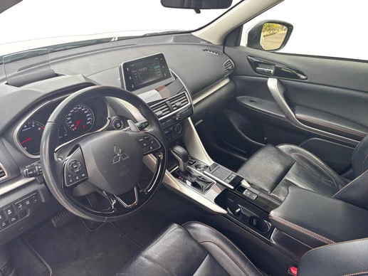 Mitsubishi Eclipse Cross - Afbeelding 8 van 22