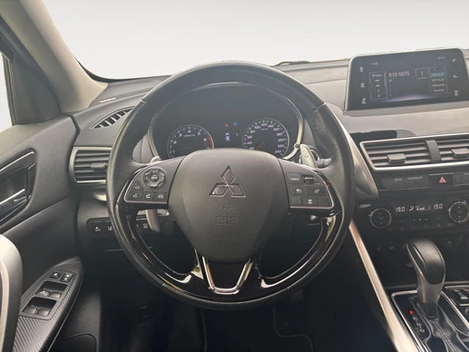 Mitsubishi Eclipse Cross - Afbeelding 9 van 22