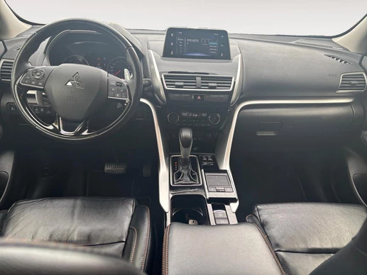 Mitsubishi Eclipse Cross - Afbeelding 10 van 22