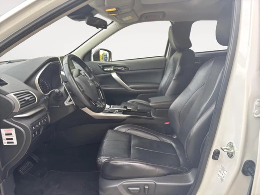 Mitsubishi Eclipse Cross - Afbeelding 11 van 22