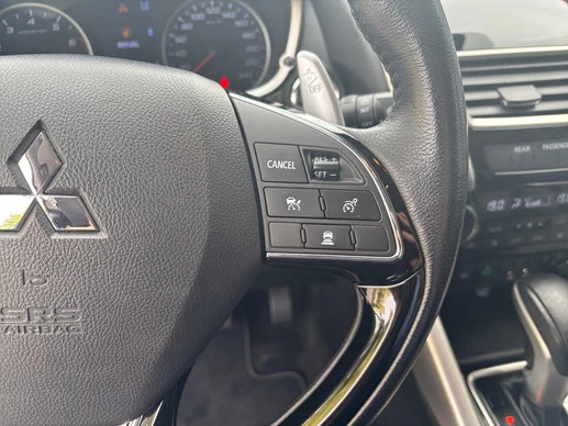 Mitsubishi Eclipse Cross - Afbeelding 13 van 22