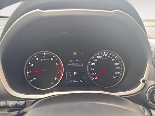 Mitsubishi Eclipse Cross - Afbeelding 14 van 22
