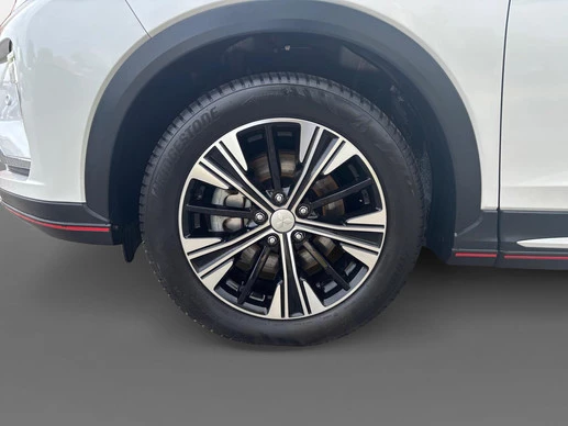 Mitsubishi Eclipse Cross - Afbeelding 18 van 22