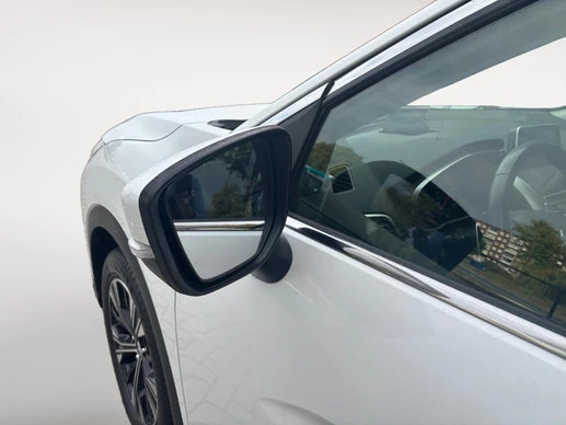 Mitsubishi Eclipse Cross - Afbeelding 19 van 22
