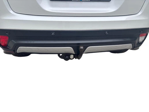 Mitsubishi Eclipse Cross - Afbeelding 20 van 22