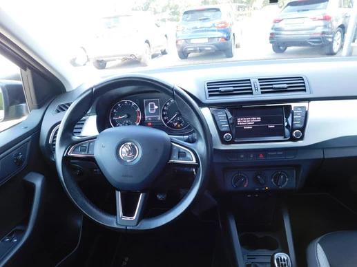 Škoda Fabia - Afbeelding 2 van 30