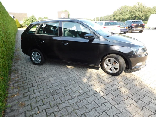 Škoda Fabia - Afbeelding 6 van 30