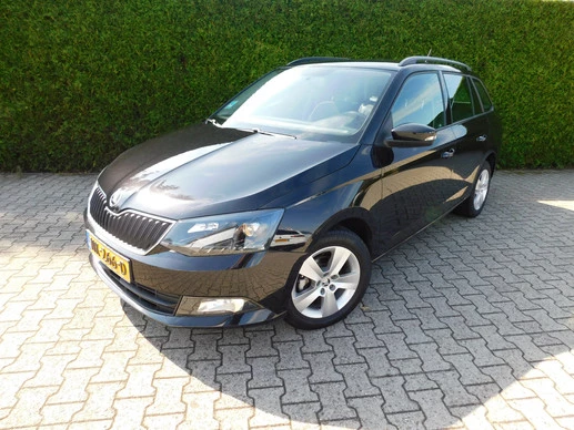 Škoda Fabia - Afbeelding 7 van 30