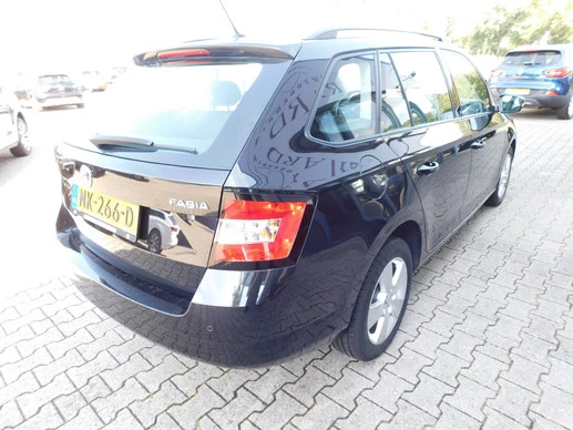 Škoda Fabia - Afbeelding 11 van 30