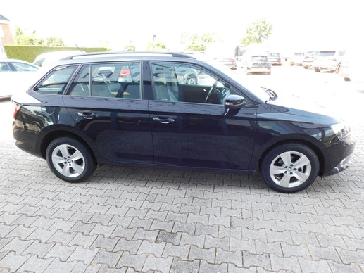 Škoda Fabia - Afbeelding 12 van 30