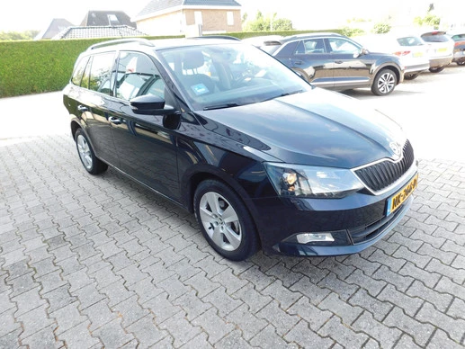 Škoda Fabia - Afbeelding 13 van 30