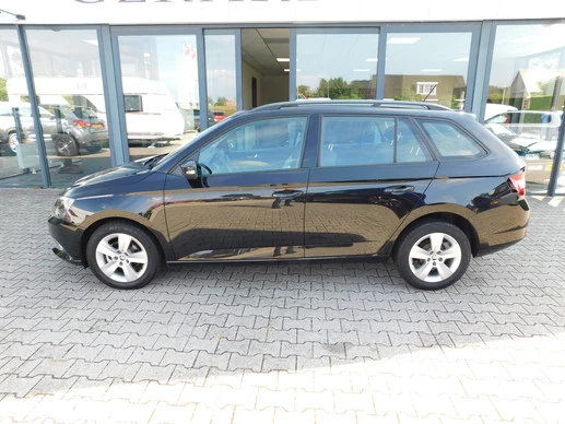 Škoda Fabia - Afbeelding 15 van 30