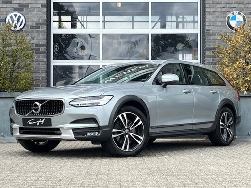 Volvo V90 - Afbeelding 1 van 27