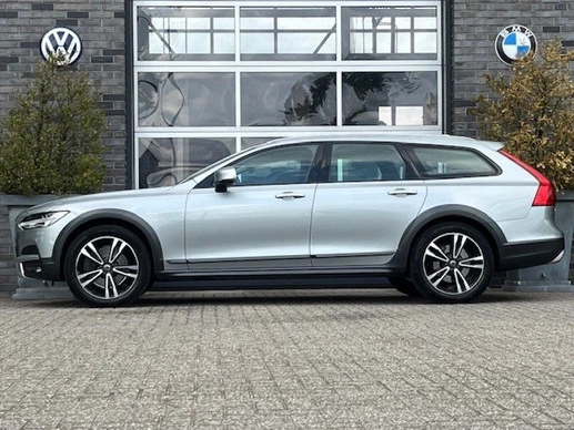 Volvo V90 - Afbeelding 2 van 27