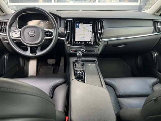 Volvo V90 - Afbeelding 4 van 27