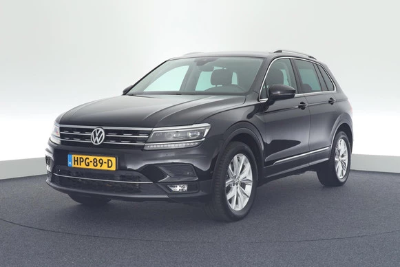 Volkswagen Tiguan - Afbeelding 1 van 30