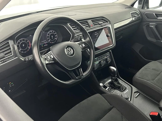 Volkswagen Tiguan - Afbeelding 3 van 30