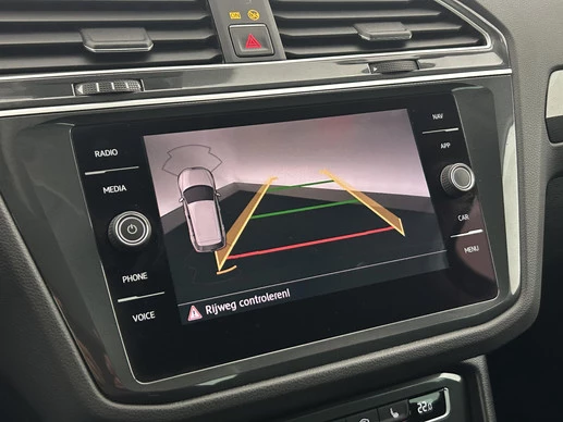 Volkswagen Tiguan - Afbeelding 4 van 30
