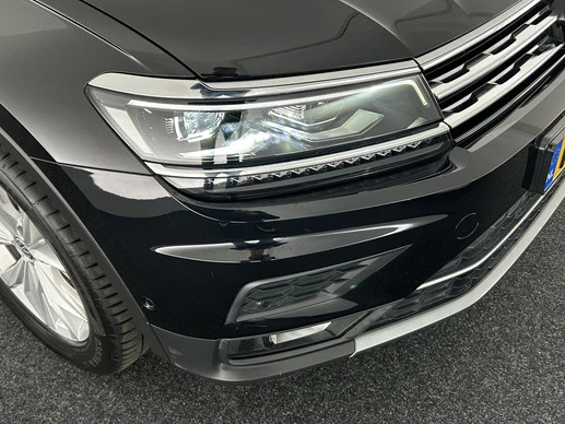 Volkswagen Tiguan - Afbeelding 7 van 30